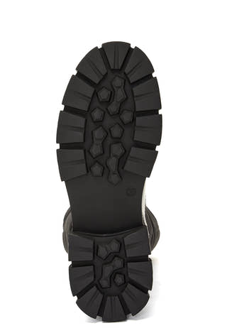 Julie Padded Boot
