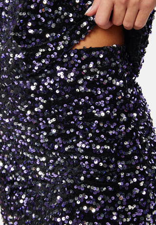 Pckam HW New Short Skirt