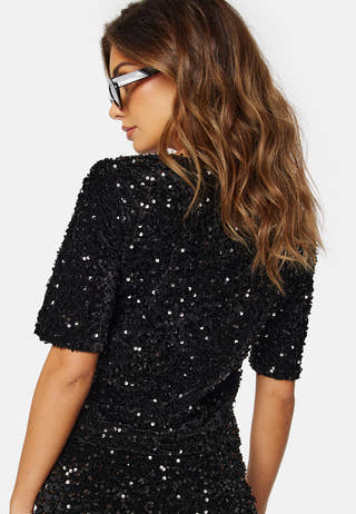 Kam SS Top