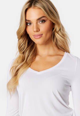 Kamala New LS Top