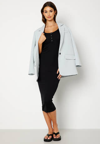 Kitte Tank Midi Dress