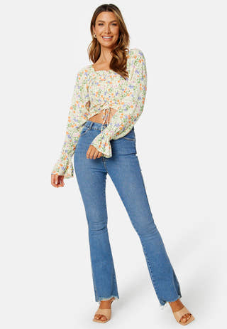 Korine LS Top