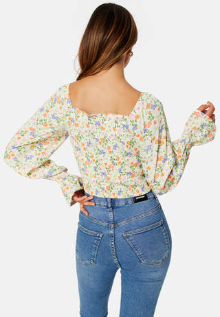 Korine LS Top