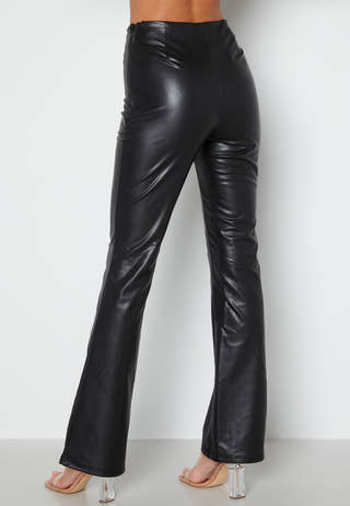 Kornelia HW Flare Pants