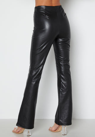 Kornelia HW Flare Pants