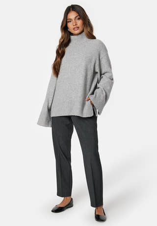 Luisa HW Ankle Pant