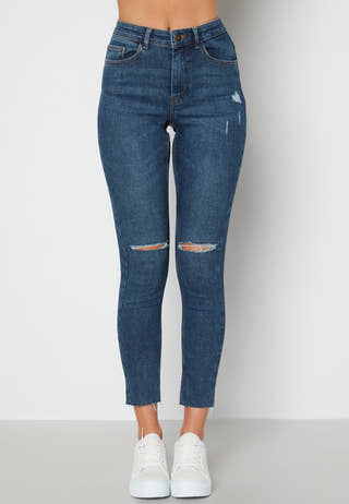Midfive Flex Jeans