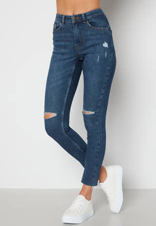 Midfive Flex Jeans