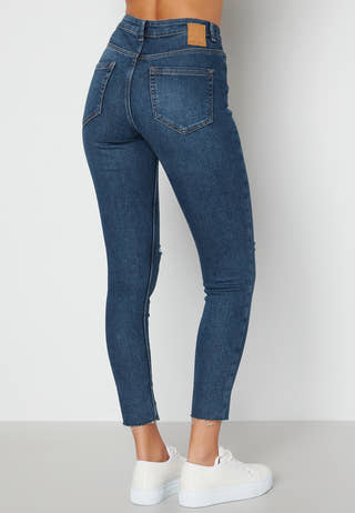 Midfive Flex Jeans