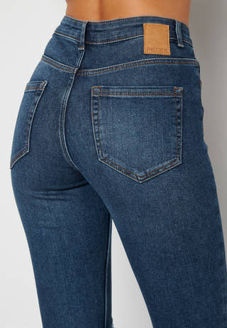 Midfive Flex Jeans