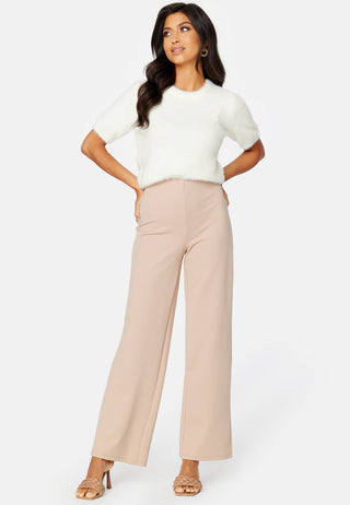 Nagili SS O-Neck Knit