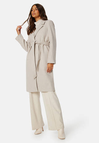 Nasha LS Coat