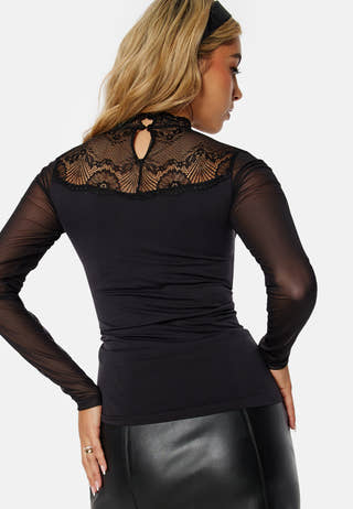 Naya LS Top