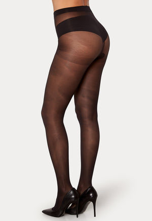 New Nikoline 2-pack 20 den Tights