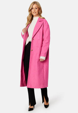 Nili Long Coat