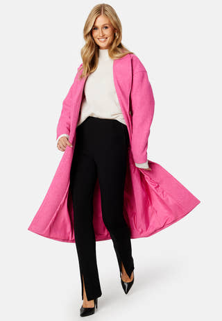 Nili Long Coat