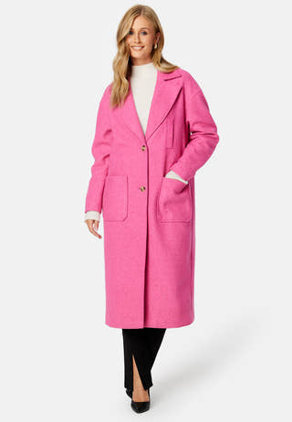 Nili Long Coat