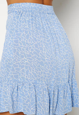 Nya HW Skirt