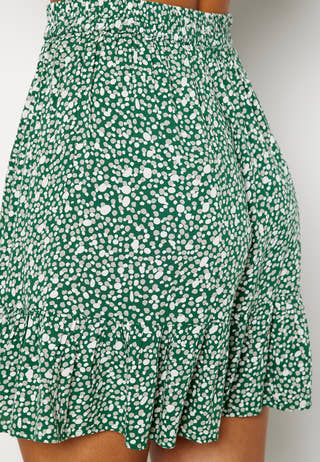 Nya HW Skirt