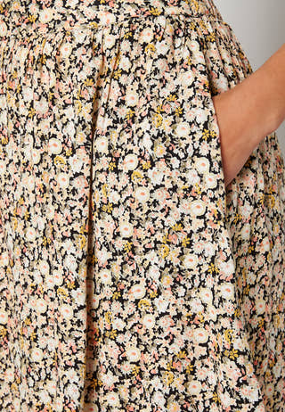 Nya MW Skirt