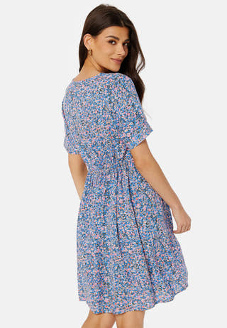 Nya SS Dress