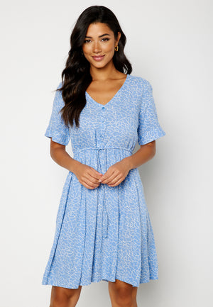 Nya SS Dress