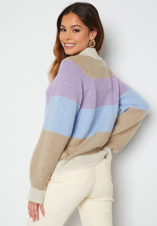 Oline LS O-Neck Knit