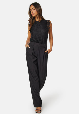 Pcolline SL Lace Top