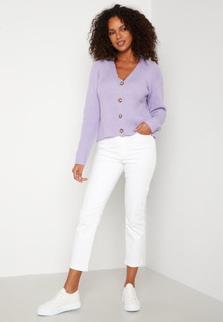 Osilla LS Knit Cardigan