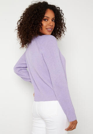 Osilla LS Knit Cardigan