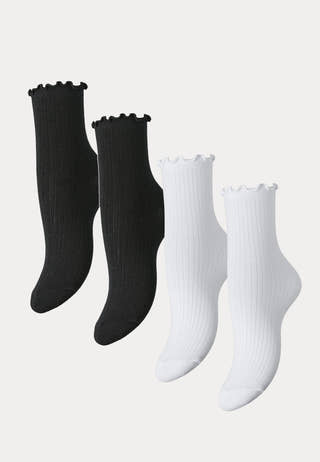 Pcafia 4 Pack Socks Noos