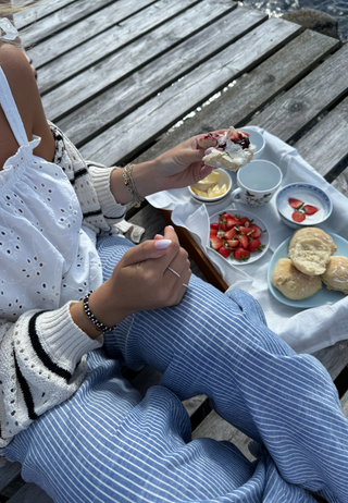 Pcapia Hw Wide Pants