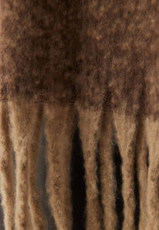 Pcbea Long Scarf