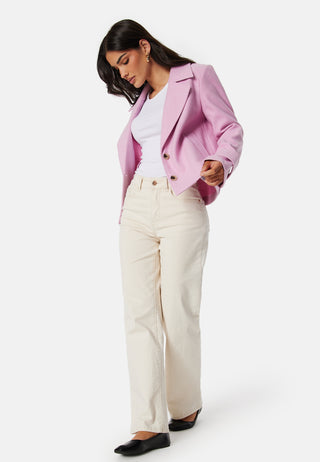 Pcbeatrice short jacket