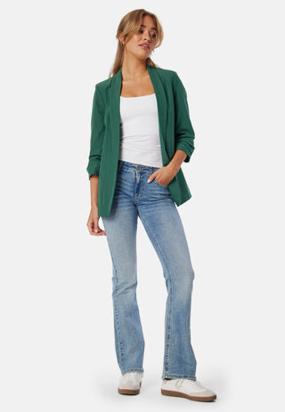 Pcbosella 3/4 Blazer