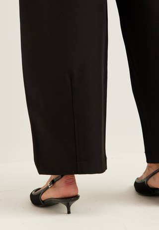 Pcbosella Mw Barrel Pants Noos