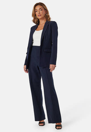 Pcbozzy Ls Loose Striped Blaze