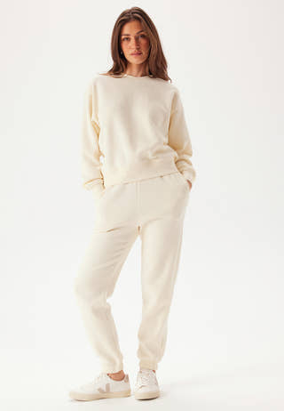 Pcchilli Ls Loose Sweat