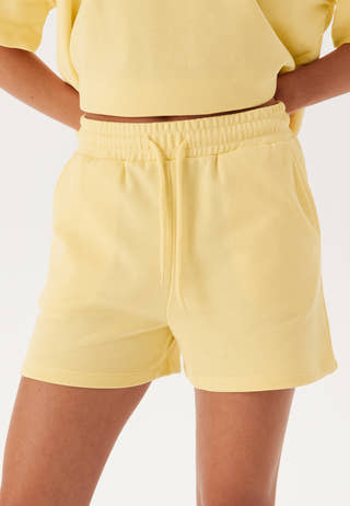 Pcchilli Summer HW Shorts