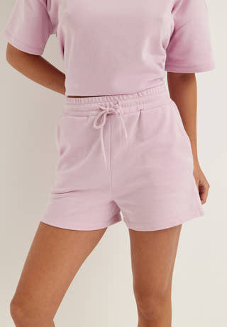 Pcchilli Summer HW Shorts