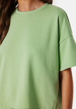 Pcchilli Summer Loose Sweat