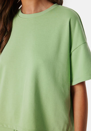 Pcchilli Summer Loose Sweat