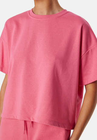 Pcchilli Summer Loose Sweat