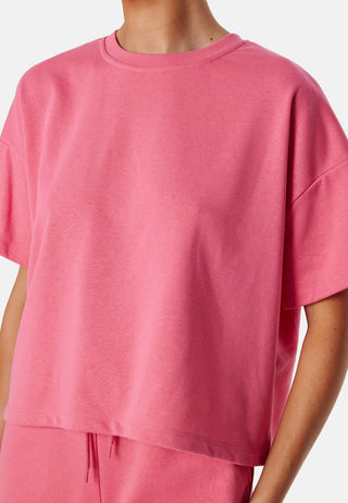 Pcchilli Summer Loose Sweat