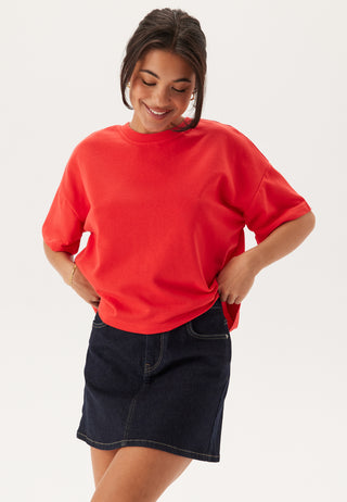 Pcchilli Summer Loose Sweat