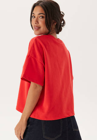 Pcchilli Summer Loose Sweat