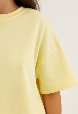 Pcchilli Summer Loose Sweat