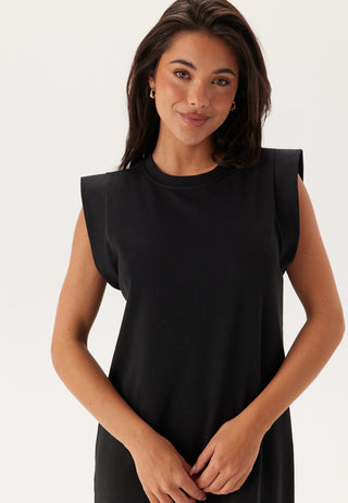 Pcchilli Summer Sl Ankle Dress