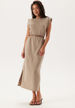 Pcchilli Summer Sl Ankle Dress