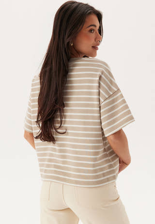 Pcchilli Summer Sweat Stripe